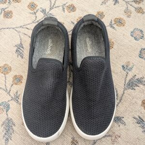 Allbirds Navy Slip-On Shoes